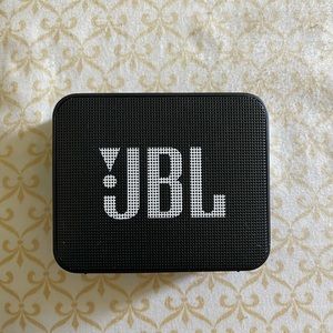 JBL speaker